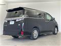 2020 Toyota Vellfire