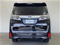 2020 Toyota Vellfire