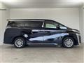 2020 Toyota Vellfire