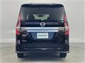 2020 Nissan Serena