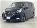 2020 Nissan Serena