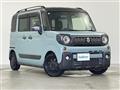 2020 Suzuki Spacia