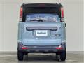 2020 Suzuki Spacia