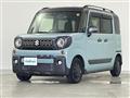 2020 Suzuki Spacia