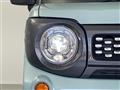 2020 Suzuki Spacia