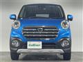 2018 Daihatsu Cast