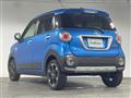 2018 Daihatsu Cast