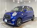 2019 Daihatsu Cast