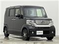 2015 Honda N BOX
