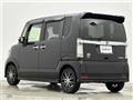 2015 Honda N BOX