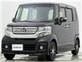 2015 Honda N BOX