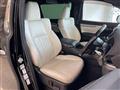 2018 Toyota Alphard Hybrid