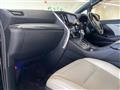 2018 Toyota Alphard Hybrid