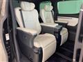 2018 Toyota Alphard Hybrid