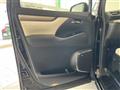 2018 Toyota Alphard Hybrid