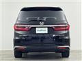 2022 Honda Odyssey