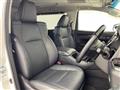 2023 Toyota Alphard