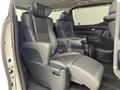 2023 Toyota Alphard