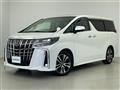 2023 Toyota Alphard