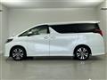 2023 Toyota Alphard