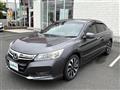 2014 Honda Accord Hybrid