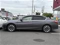 2014 Honda Accord Hybrid