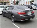 2014 Honda Accord Hybrid