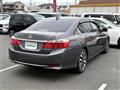 2014 Honda Accord Hybrid
