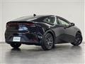 2024 Toyota Prius