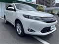 2015 Toyota Harrier