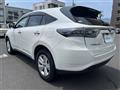 2015 Toyota Harrier