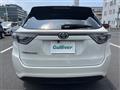 2015 Toyota Harrier