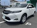 2015 Toyota Harrier