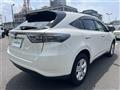 2015 Toyota Harrier