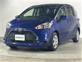 2022 Toyota Sienta