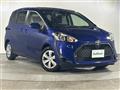 2022 Toyota Sienta