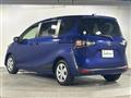 2022 Toyota Sienta