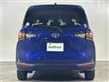 2022 Toyota Sienta
