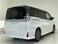 2019 Toyota Voxy