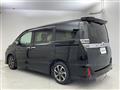 2020 Toyota Voxy