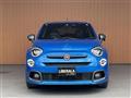 2020 Fiat 500X