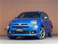 2020 Fiat 500X