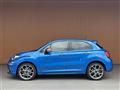 2020 Fiat 500X