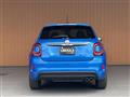 2020 Fiat 500X