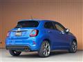 2020 Fiat 500X