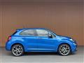 2020 Fiat 500X