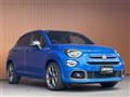 2020 Fiat 500X