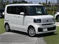 2025 Honda N BOX