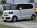 2025 Honda N BOX