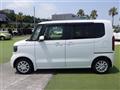 2025 Honda N BOX